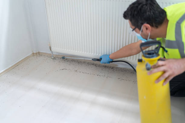 Best Commercial Pest Control Services  in Palmetto, GA